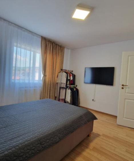 Apartament 3 camere ,55 mp+terasa 25mp ,zona Stejarului ,Flo - 7