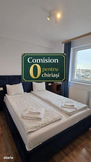 Apartament cu 2 camere în Iosefin