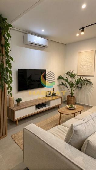 Apartament cu 2 camere decomandat în Apărătorii Patriei