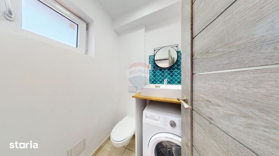 Comision 0% | Casa P+M | 4 camere | 104 mp | Tarlungeni - 12