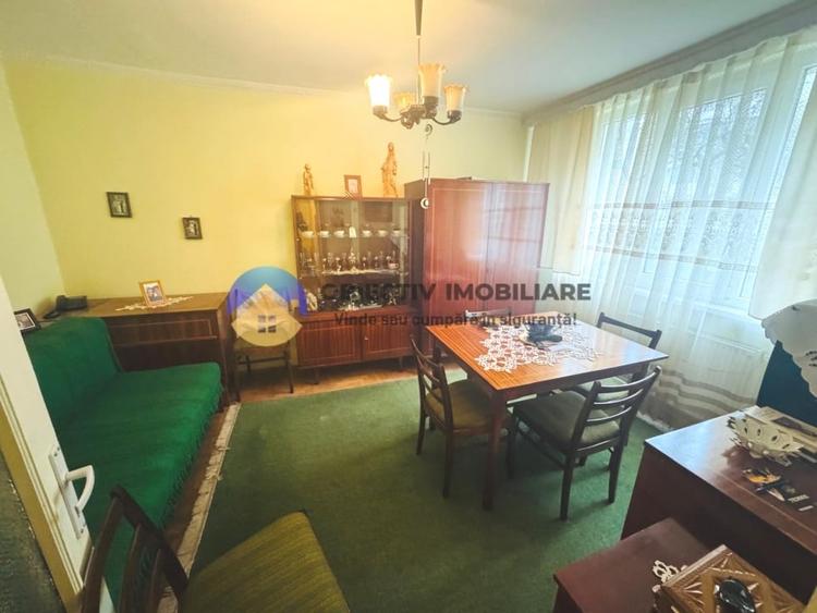 Garsonieră decomandată în Dărmănești