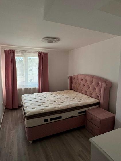 Apartament cu 2 camere decomandat în Ultracentral