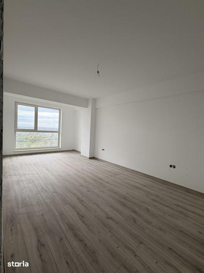Apartament cu 2 camere în Copou