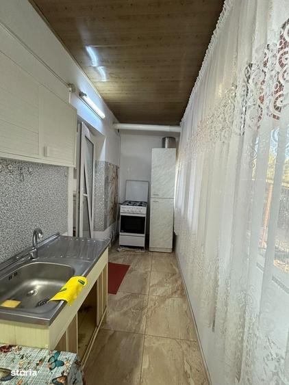 Apartament 2 cam dec |Filiasi| ultracentral Parter/4,58mp - 8