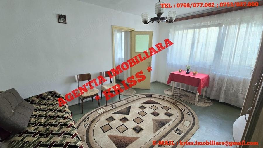 Oferta!!! Apartament 2 Camere NORD - Kaufland Confort 2 Semidecomandat Etaj 4 4 - 2