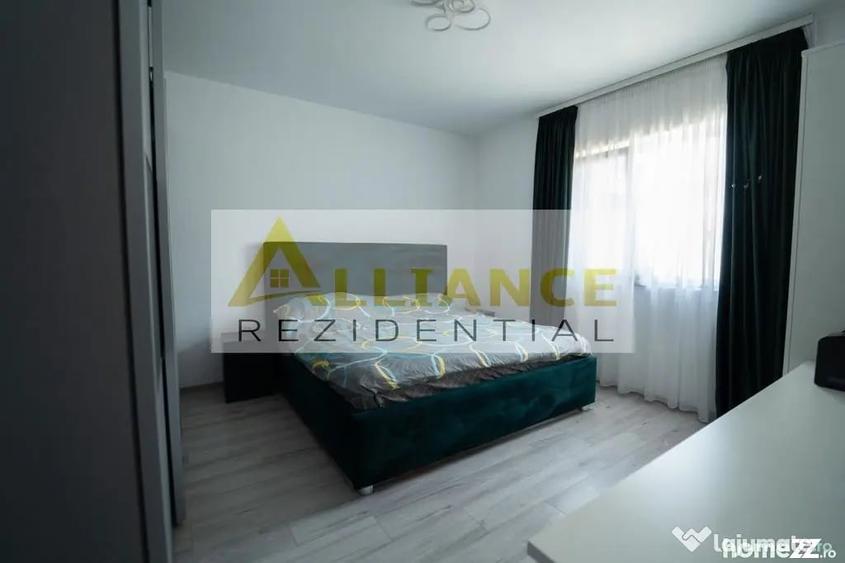 Casă cu 3 camere cu Teren 260 Mp în Berceni
