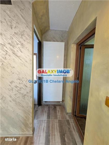 Casă cu 5 camere cu Teren 2000 Mp în Gruiu