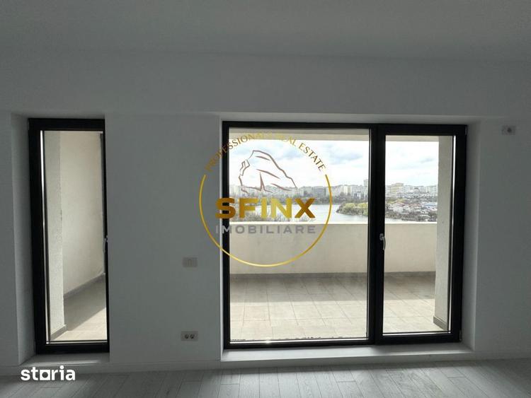 Apartament cu 2 camere în Pantelimon