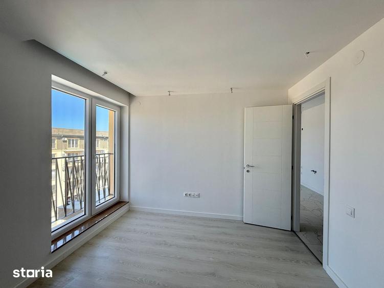 COSMOPOLIS - Apartament cu 2 camere tip studio,finalizat 2026 - 5