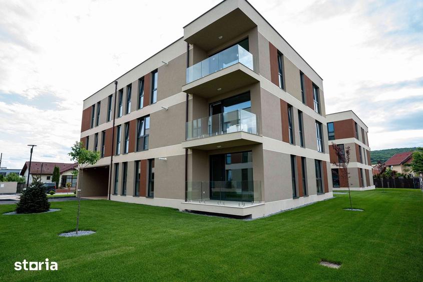 Apartament cu 2 camere în Unirii