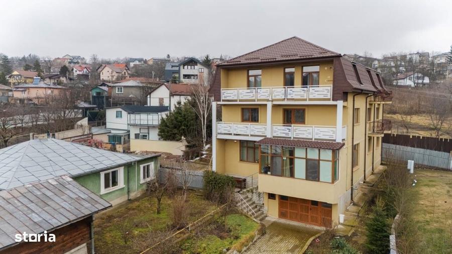 Spațiu comercial, de 130 mp, în Albești