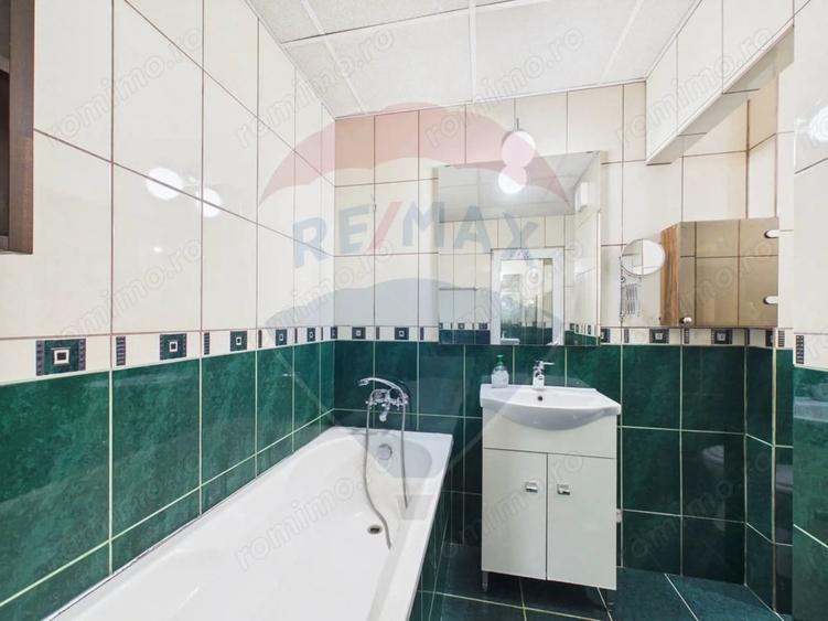 Apartament elegant 3 camere 74 MP utili - 3