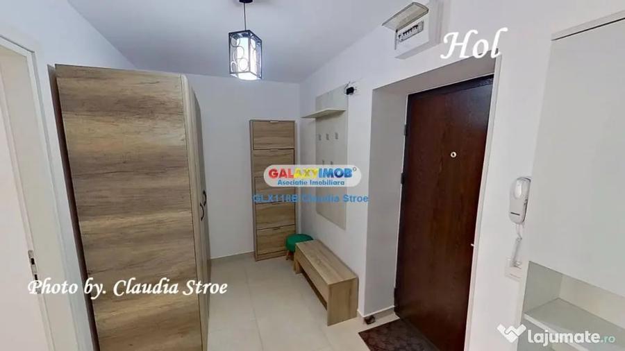 2 CAMERE PALLADIUM RESIDENCE PARCARE - 4