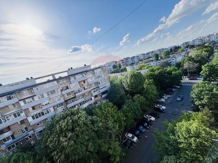 Garsoniera de vânzare Berceni - 5
