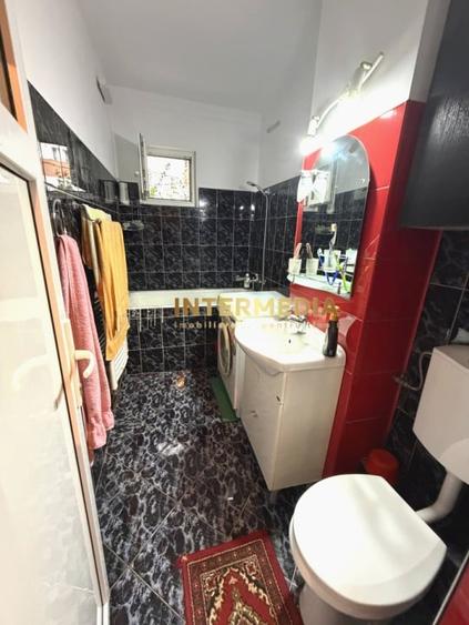 Apartament 2 camere CETATE Parc 50 mp finisat si Mobilat - 13