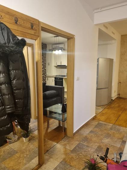 Apartament cu 2 camere decomandat în UTA