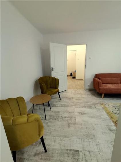 Parc Bazilescu, apartament 2 camere mobilat si utilat nou, prima inchiriere - 5