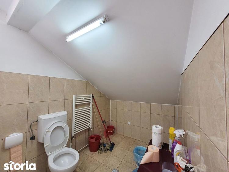 De inchiriat casa 100 mp in zona Garii - 4