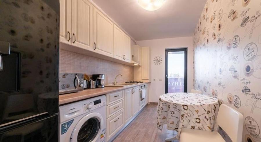 Apartament cu 2 camere decomandat în Sud-Vest