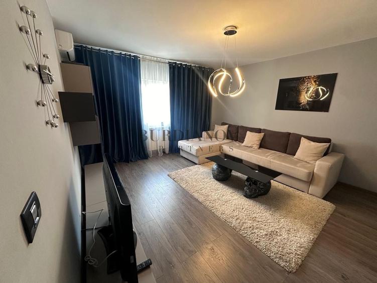 Apartament cu 3 camere - Panduri -  13 Septembrie - 2