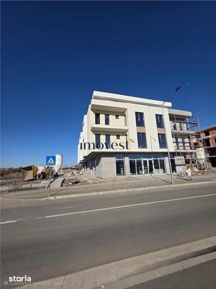 Apartament cu 2 camere în Nord