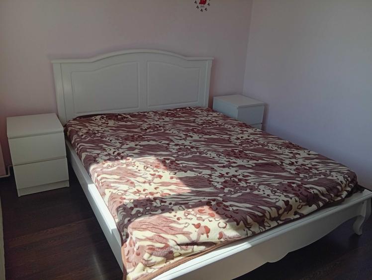 Apartament cu 2 camere decomandat în Mircea cel Bătrân