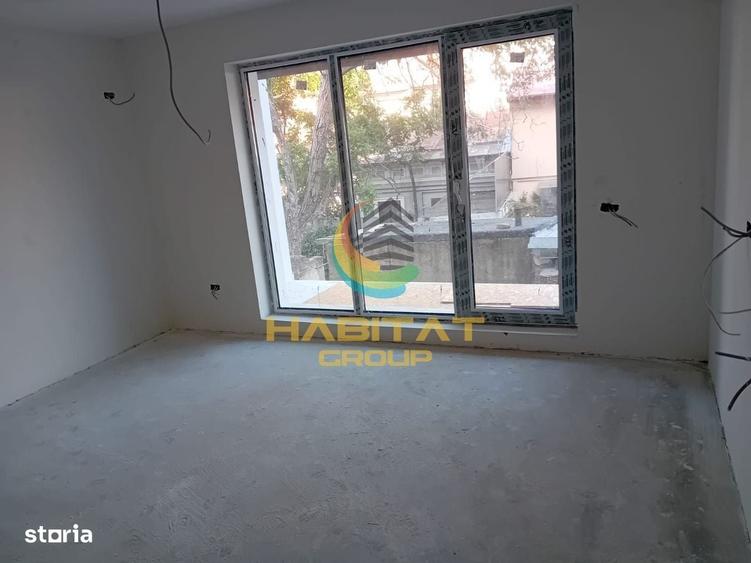 Apartament cu 2 camere decomandat în Alba Iulia