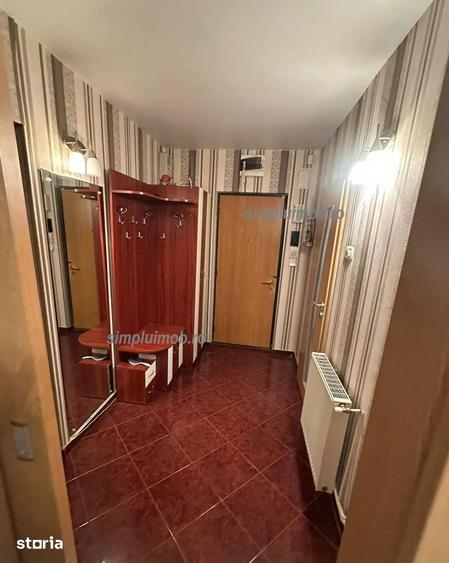 Apartament cu 4 camere în Titan
