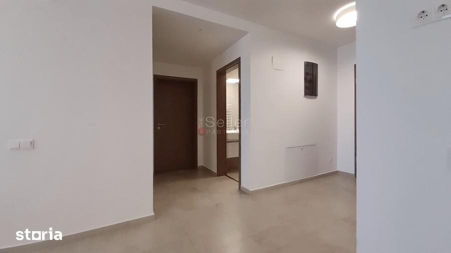 Apartament cu 2 camere în Schei