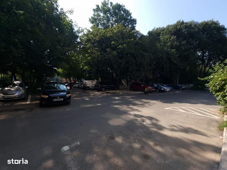 Apartament cu 2 camere decomandat în Jilava