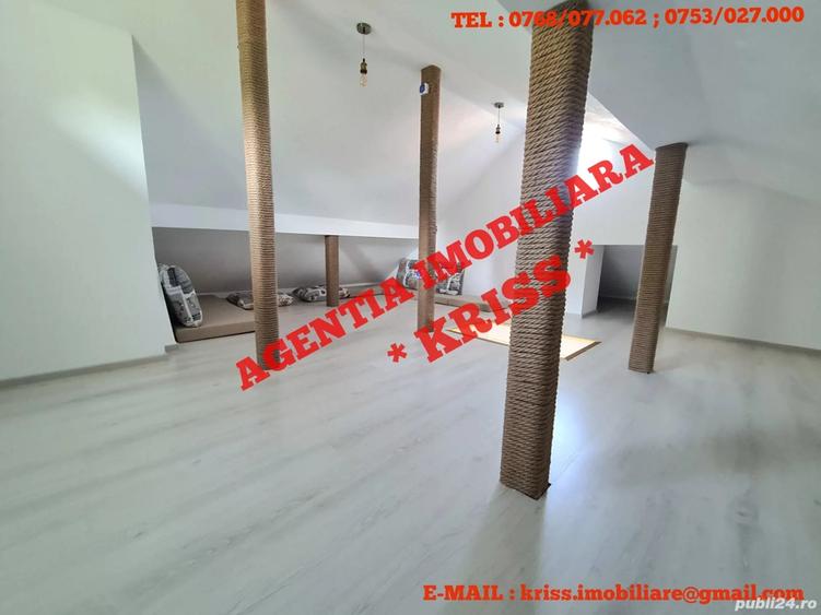 Casă cu Teren 400 Mp în Rolast