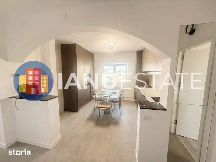 Dristor 10` Metrou Mall Vitan Calea Dudesti Renovat PetFriendly* - 8