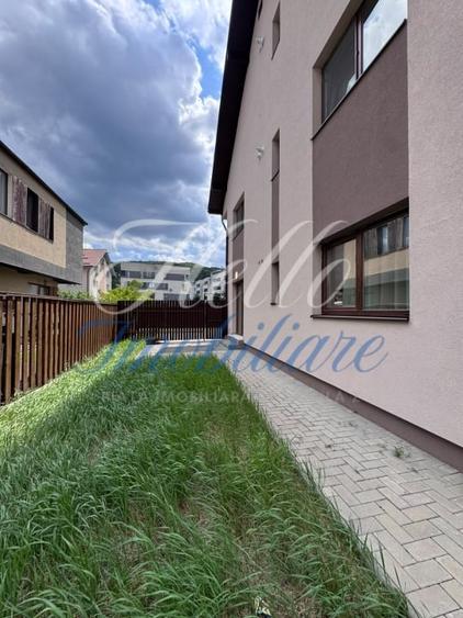 Apartament 2 camere, 44 mp + grădină 76 mp, zona Sub Cetate - 10