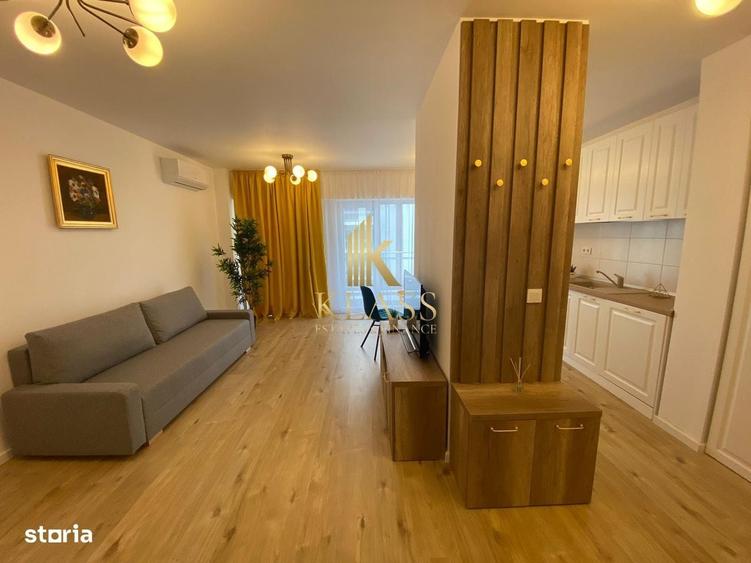 Apartament 2 camere | Belvedere Residences - Langa metrou | Parcare In - 11