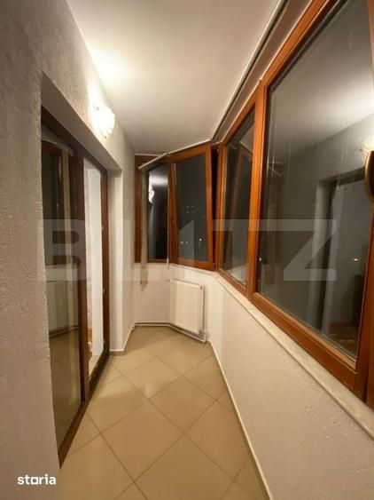 Apartament cu 4 camere decomandat în Mărăști