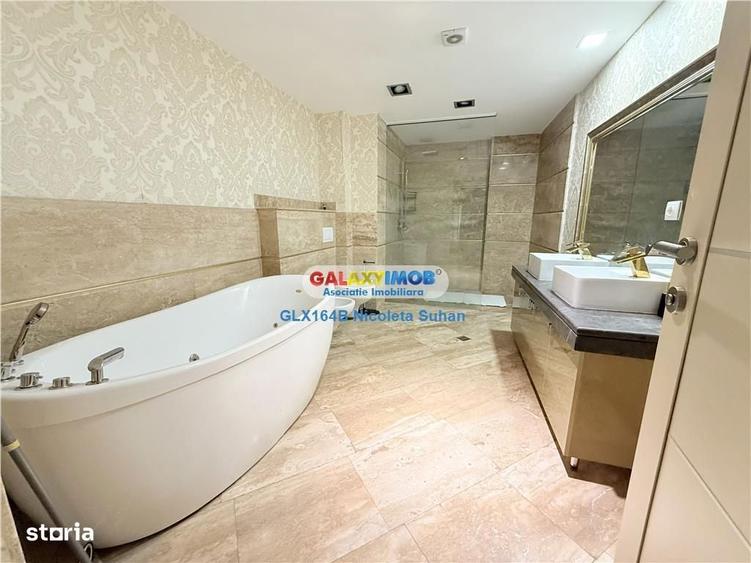 TRIPLEX \/PENTHOUSE SPECTACULOS NORDULUI \/ PARC HERASTRAU - 10