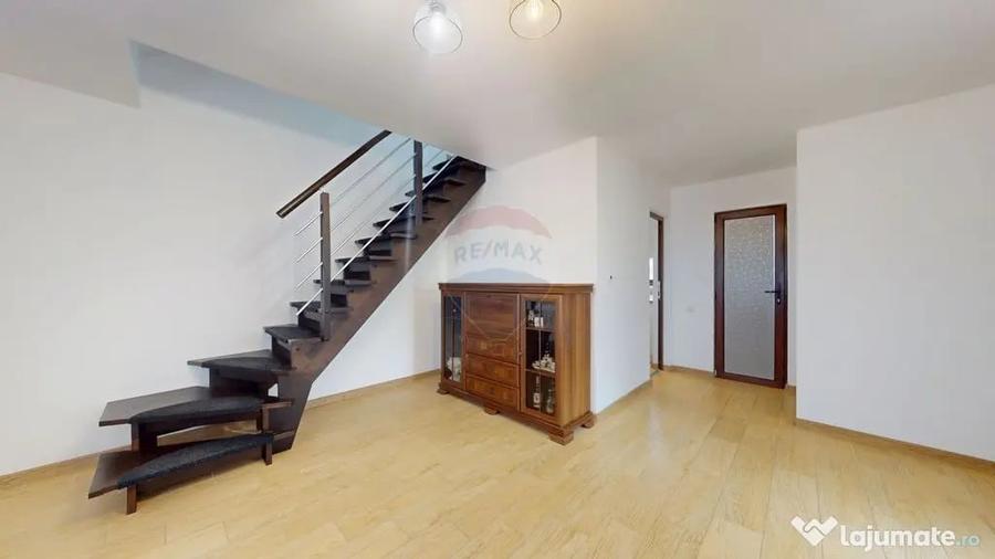 Casă cu 4 camere cu Teren 800 Mp în Bod