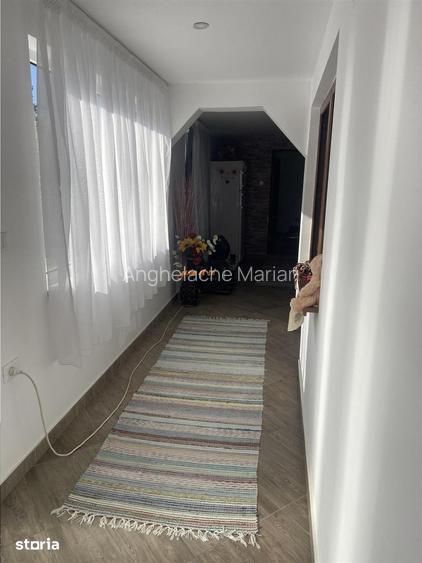 Casa de vanzare in sat Tataranu cu suprafata de 118 mp , teren 1287 mp