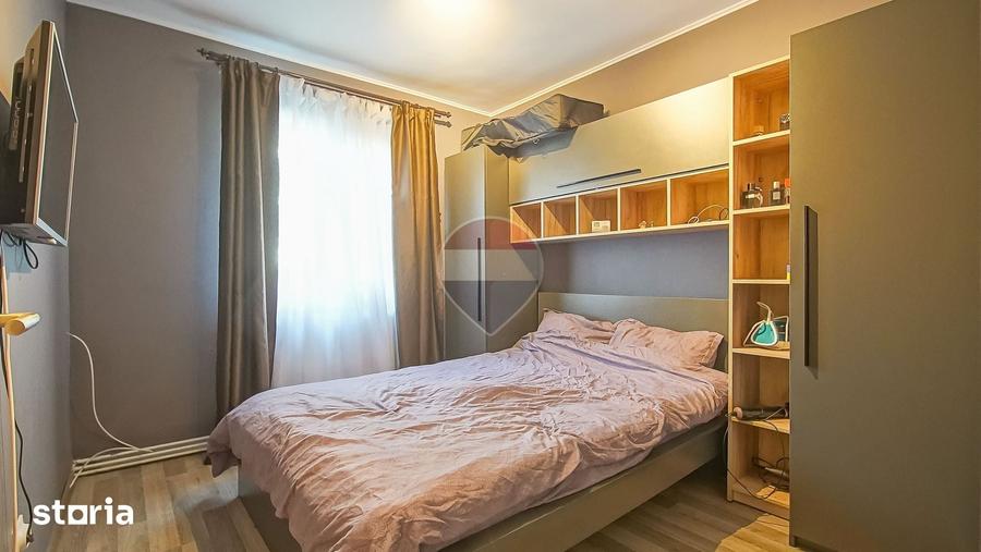 Comision 0 %! Apartament cu 2 camere de vanzare in zona Florilor - 3