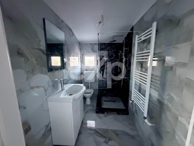 Casă cu 4 camere cu Teren 10 Mp în Măgurele