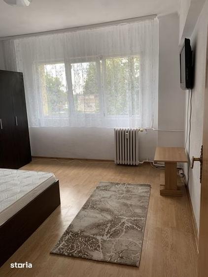 Apartament cu 2 camere decomandat în Pantelimon