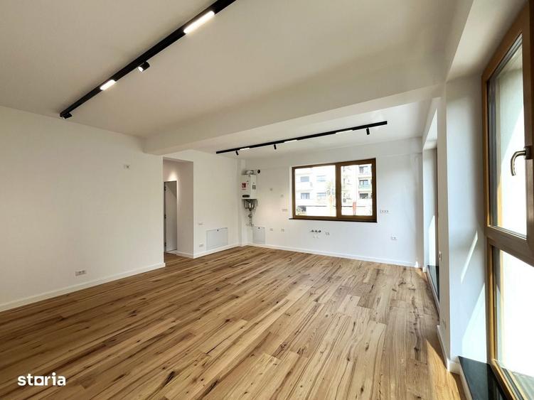 Apartament cu 3 camere în Domenii