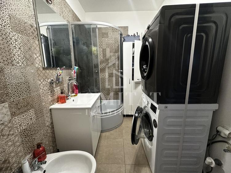 Apartament 2 dormitoare | Loc de parcare | Zona Str Porii - 9