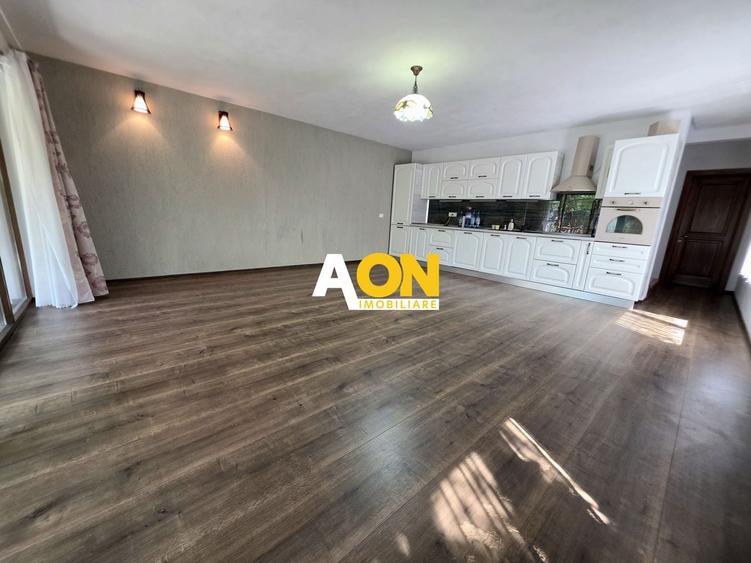 Duplex cu 4 camere cu Canalizare în Ampoi 3