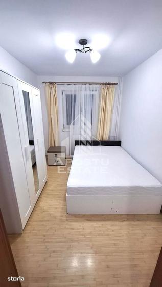 Apartament 3 camere, de inchiriat, zona Girocului, Timisoara, Timis - 5