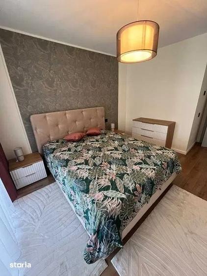 Apartament cu 2 camere în Iris