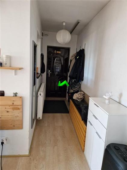 Apartament cu 2 camere decomandat, mobilat în Hipodrom 3