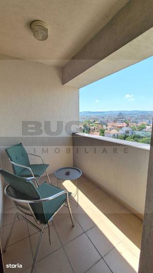 Apartament de 2 camere 55mp, parcare, zona Dorobantilor - 1