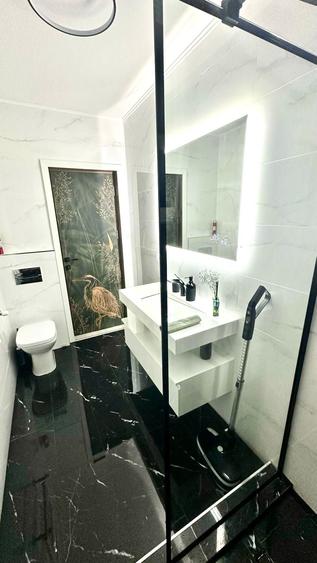 Apartament cu 2 camere în Tătărași