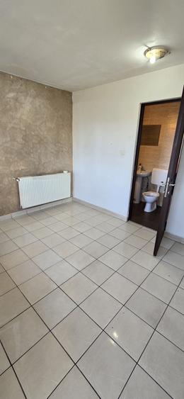 Garsonieră semidecomandată în Central